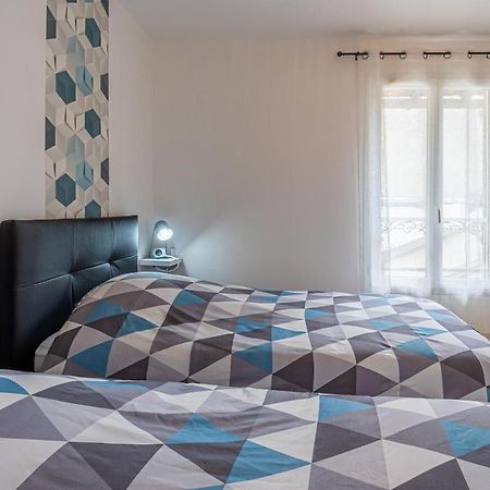Orchidee-7Min Aeroport Paris Orly-Arrivee Autonome-Wifi Et Parking Gratuit Leilighet Eksteriør bilde
