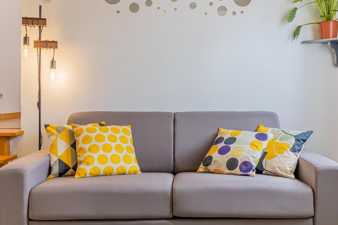 Orchidee-7Min Aeroport Paris Orly-Arrivee Autonome-Wifi Et Parking Gratuit Leilighet Eksteriør bilde