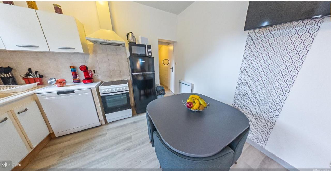 Orchidee-7Min Aeroport Paris Orly-Arrivee Autonome-Wifi Et Parking Gratuit Leilighet Eksteriør bilde