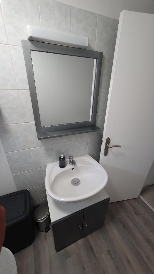 Orchidee-7Min Aeroport Paris Orly-Arrivee Autonome-Wifi Et Parking Gratuit Leilighet Eksteriør bilde